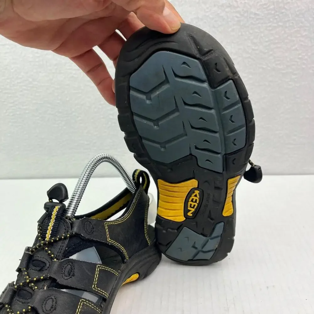 keen Sandals Unisex Big kids Size 4 Keen Newport H2 Sports Hiking Summer Beach